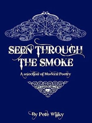 cover image of Seen Through the Smoke